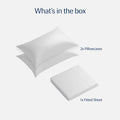 Cooling Bed Sheets