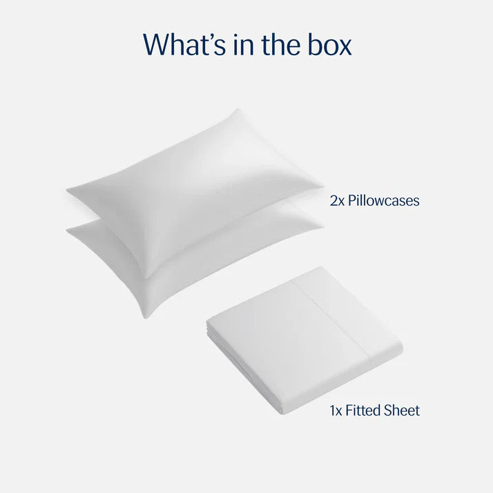 Cooling Bed Sheets